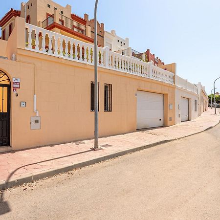 Casa Con Vistas De Lujo Frente Al Mar Villa Torre de Benagalbon Exterior foto